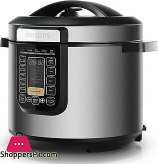 Philips Viva Collection All-In-One Cooker HD2137