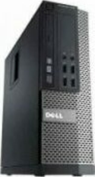 Dell Optiplex 3020/7020/9020 SFF Intel Ci5 4th Gen 4GB