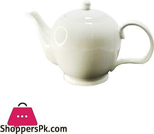 Brilliant Porceline Kettle Tea Pot – BR0315