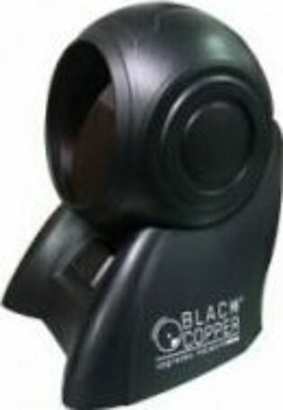 Black Copper BC-7160 Omnidirectional Laser Barcode Scanner