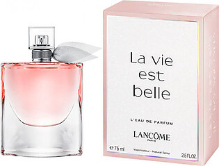 La Vie Est Belle by Lancome 75ml EDP