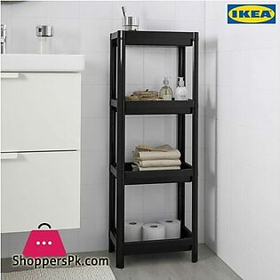 Ikea VESKEN Shelf Unit