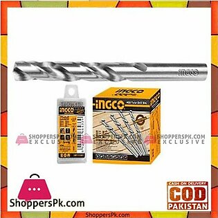 INGCO Metal Hss Drill Bit DBT1110901
