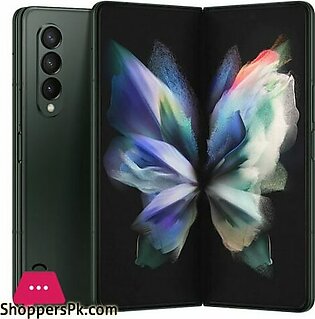 Samsung  Z Fold 3 265 GB Dual