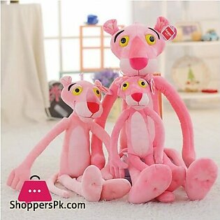 Stuffed Plush Pink Panther Toy Doll 36 – Inch