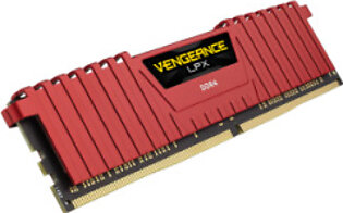 Corsair Vengeance DDR4 8GB 2400Bus LPX