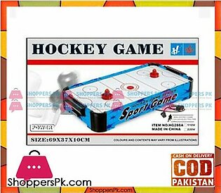 Air Hockey Game Table Top for Kids HG-288A ( 27 Inch )