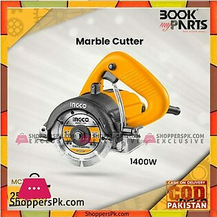 INGCO Marble cutter – MC14008