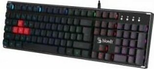 Bloody B180R RGB Keyboard