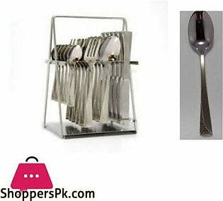 Elegant 24Pcs Cutlery Set – FF0006