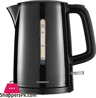 Kenwood Electric Kettle 1.7L Cordless Electric Kettle 2200W with Auto Shut-Off & Removable Mesh Filter ZJP00