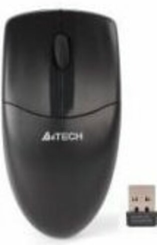 A4Tech G3 220N Wireless Mouse