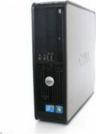 Dell Optiplex 780 Intel Core 2 Duo 2GB