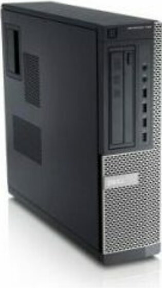 Dell Optiplex 390/790/990 Desktop Intel Ci3 2nd Gen 4GB