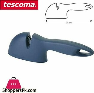Tescoma Presto Knives Knife Sharpener Italy Made #863052