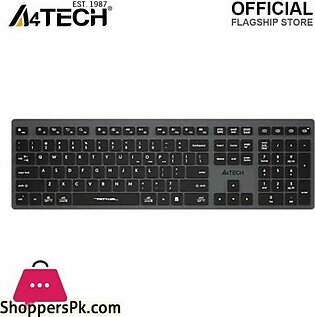 A4tech FBX50C Bluetooth & 2.4G Wireless Keyboard