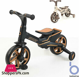 Baobaohao – 3 Wheeler Bike – Tricycle for 1 to 4 years Kids