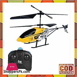 Remote Control Helicopter with Control RFD009