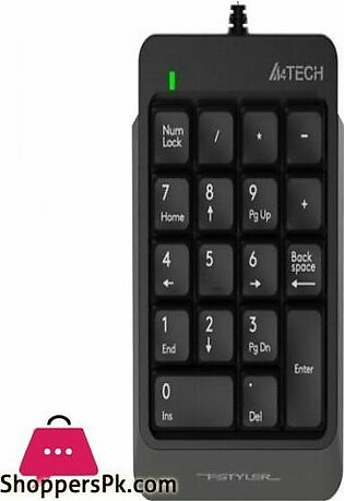 A4Tech FK13 P Numeric Keyboard