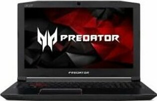 Acer Predator Helios Ci7 10th 16GB 512GB 15.6 Win10 6GB GPU
