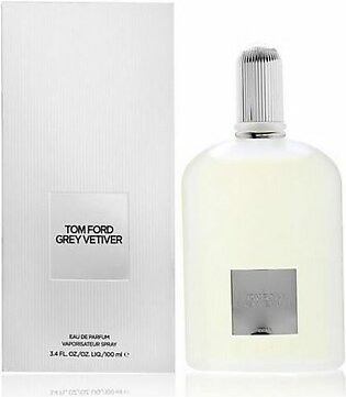 Grey Vetiver by Tom Ford 100ml EDP for Men