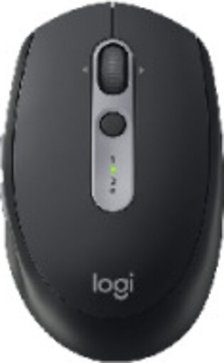 Logitech M590 Multi Device Silent Mouse