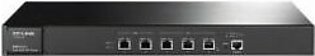 Tplink TL ER6120 SafeStream Gigabit Multi-WAN VPN Router