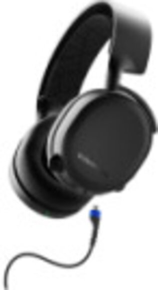SteelSeries Arctis 3 Bluetooth Headphone