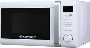 Westpoint 25 Liters Microwave Oven WF-827