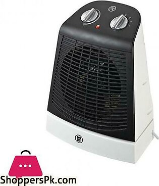 Westpoint Fan Heater WF-5147