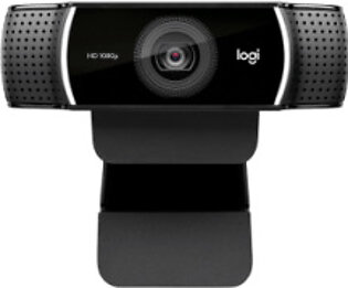 Logitech C922 HD Webcam