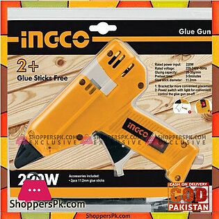 INGCO Glue Gun – GG301