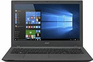 Acer Aspire E5 573 37GQ Ci3 8th 4GB 1TB 15.6