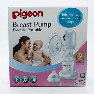 PIGEON Breast Pump Electrical
