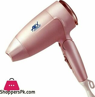 Anex AG-7005 Deluxe Hair Dryer