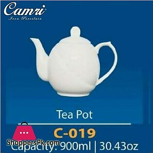 Camri Tea Pot 900 ML