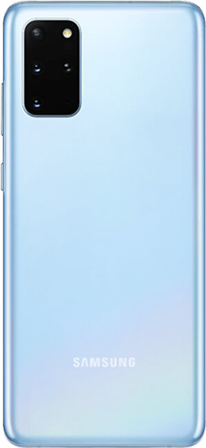 Samsung Galaxy S20 Plus G985F/DS (4G, 8GB, 128GB,Cloud Blue) – PTA Approved