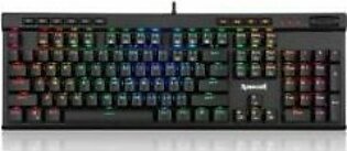 Redragon K580 RGB Wired Gaming Keyboard