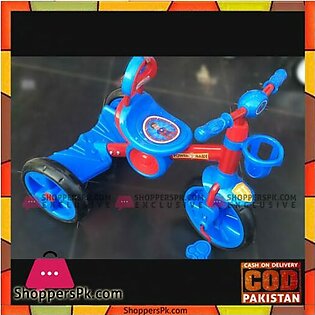 High Quality Super Best  Kids Tricycle