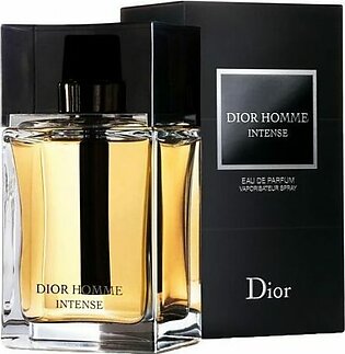 Dior Homme Intense by Christian Dior 100ml EDP