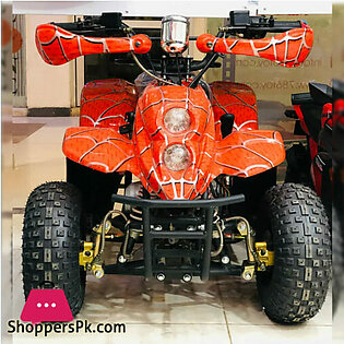 Quad ATV 70cc Off Road Petrol Bike