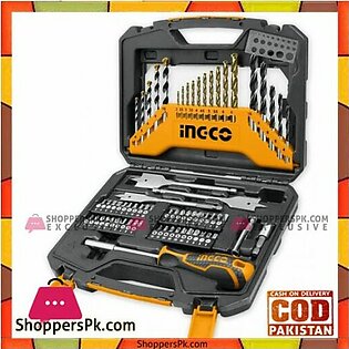 INGCO 67 Pcs Accessories Set – HKTAC010671