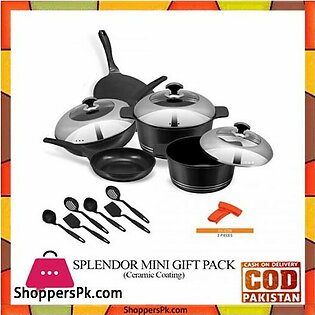 Sonex  Splendor Mini Gift Pack – Ceramic Coating – 52267