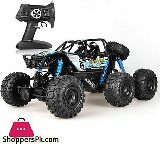 high power remote control cars