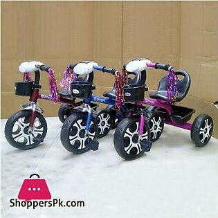 Bingo Baby Kids Tricycle