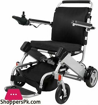 Breifcase Freedom Lightwieght Wheel Chair 26 kg.