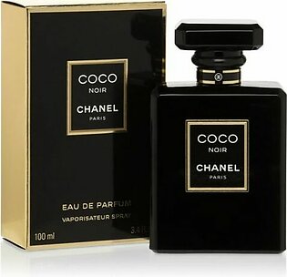 Coco Noir by Chanel 100ml EDP
