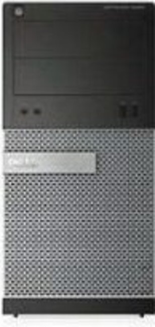 Dell Optiplex 3020/7020 Tower Intel Ci5 4th Gen 4GB