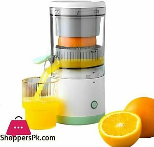Citrus Juicer Orange Juicer with Powerful Motor Electric Juicer Large Capacity Orange Juice Squeezer Easy to Clean Citrus Juicer