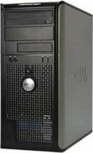 Dell Optiplex 755 Tower Intel Core 2 Duo 2GB